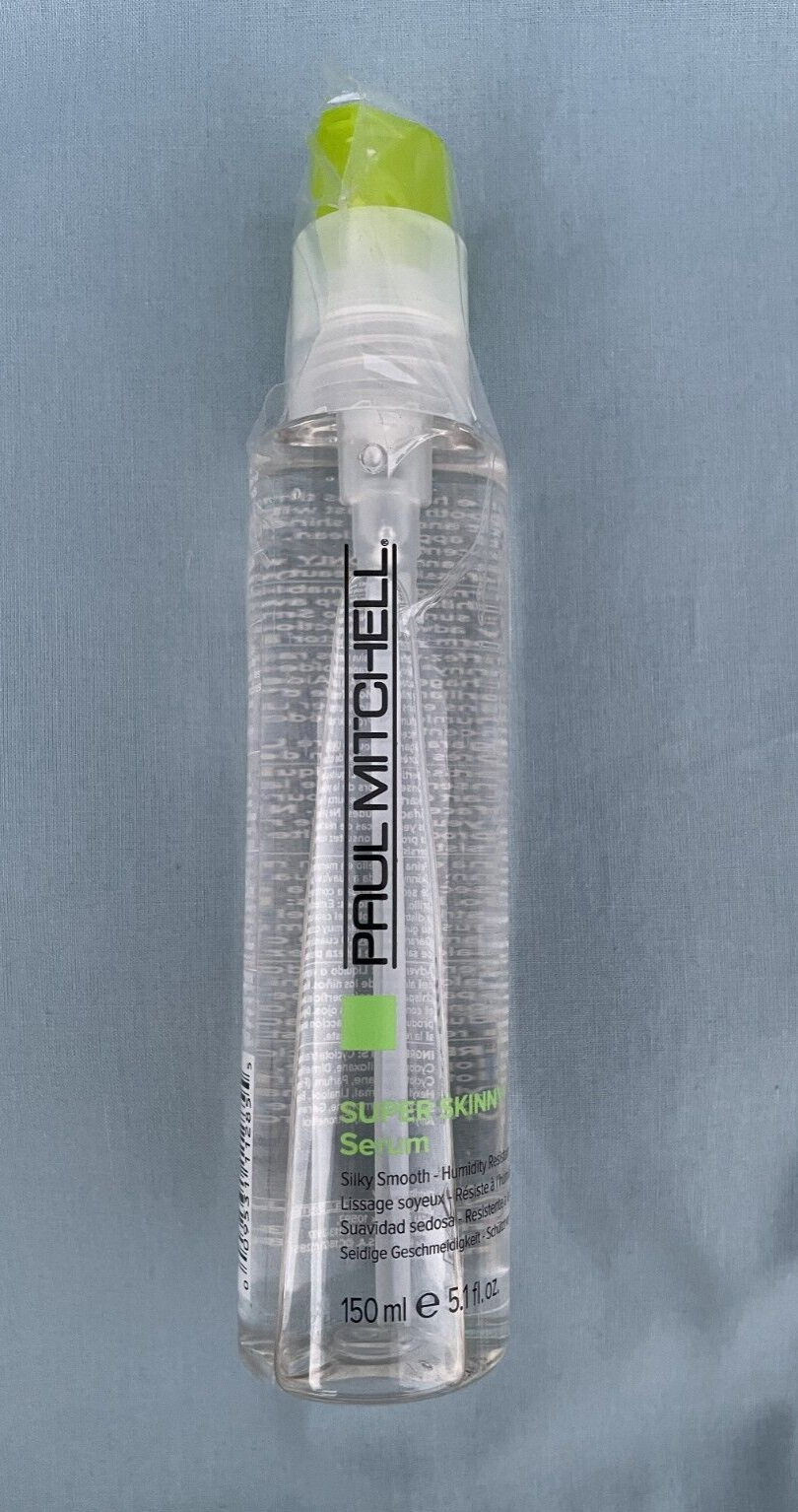Paul Mitchell Super Skinny Serum 5.1 oz