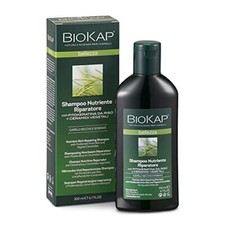 BIOKAP SH NUTRIENTE RIPARATORE