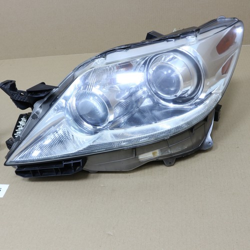 Lexus LS460 LS460L 2010-2012 OEM Genuine HID Xenon Head Light Lamp Right & Left - Picture 15 of 23