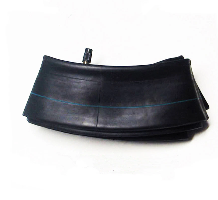 Tubo interior 2 piezas 90/100-14"" para motocross MX CRF80 CR85 Yamaha yz85 Foto 2 de 3