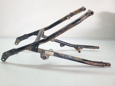 Yamaha YZ85 2015 Subframe Sub Frame YZ 85 08-21 #837 | eBay