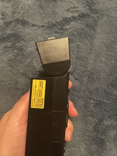 CANON FLASH AB-46/168767 - Foto 11 di 15