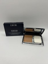 Dior Forever Natural Velvet Compact Foundation - 5N Neutral - 0.35 oz Authentic