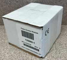 GREAT PLAINS INDUSTRIES 125060-1 PULSE ACCESS MODULE, 0 TO 60 VDC, NEW!!