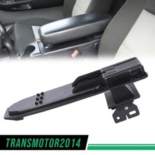 Center Console Lid Fit For 2004-2011 Ford Ranger Pickup Truck Black FactoryStyle