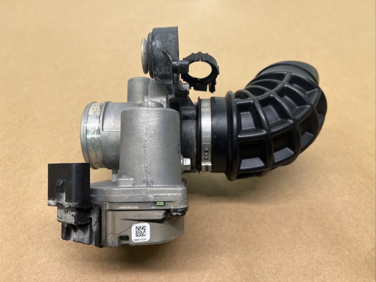 Mercury Marine 884408A08 OEM Verado 200-300HP Outboard Boost