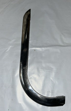 1942 1947 Hudson Grill Molding