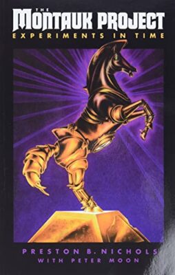 The Montauk Project: Experiments in Time by Preston Nichols | eBay