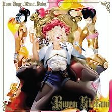 Love Angel Music Baby von Gwen Stefani | CD | Zustand sehr gut