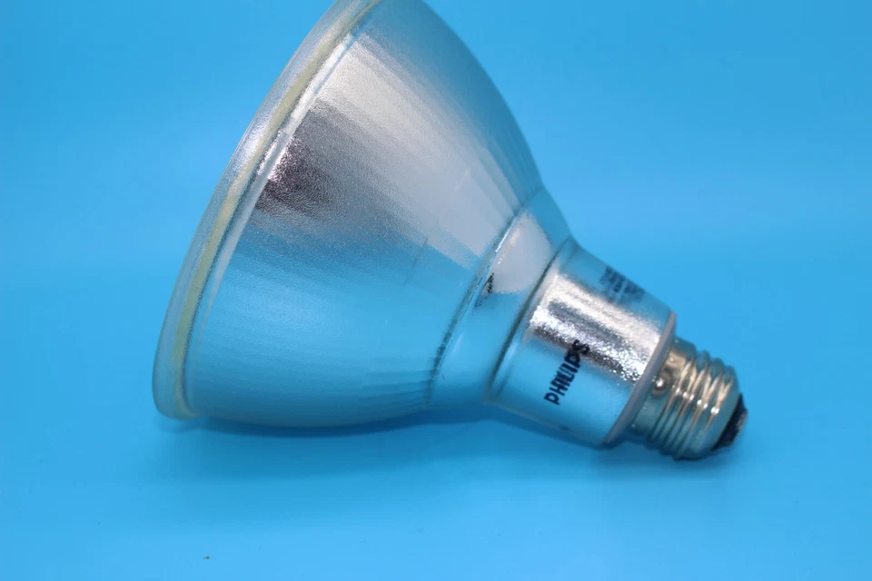 2PK Philips LED 9290011950A BC10BR40/AMB/850/DIM 120V 459826 - Image 4 of 4