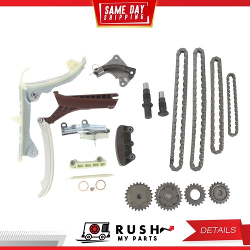 97-01 Master Engine Rebuild Kit For Ford Mercury Explorer 4.0L SOHC DNJ EK428M - Zdjęcie 18 z 19