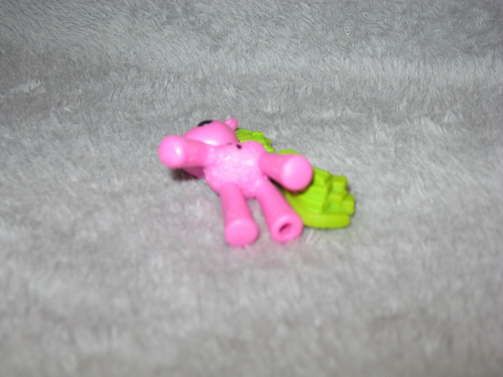 Lalaloopsy Ponies ~ Mini Ponies ~ Carousel Set 4, Pony #14 (221212A1)