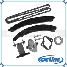 Timing Chain Kit for 2015-2018 Buick Encore Chevrolet Cruze Volt 1.4L L4 GAS