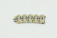 TAG HEUER KIRIUM DAMEN 6000 REPARATUR SEGMENT 14MM STAHL/GOLD