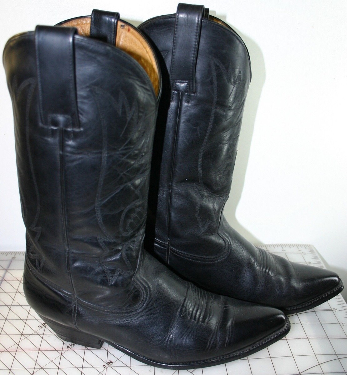 PISTOLERO engineer boots real leather ⁄ | Pistolero Cowboy Botas 0 PISTOLERO engineer boots real leather ⁄ | Pistolero Cowboy Botas 0