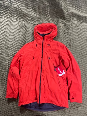 Mountain Hardwear Marauder Insulated Jacket - Men's State Orange, L