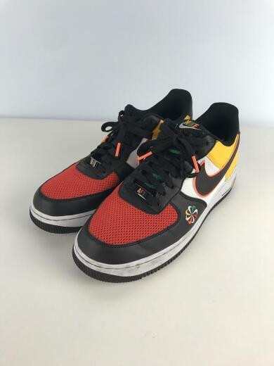 nike air force 1 sunburst