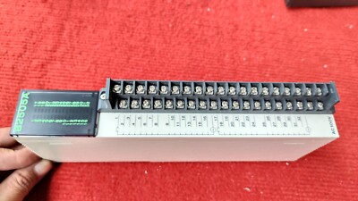 P:VT9 YASKAWA JAMSC-B2505AV PLC module B2505A -SHIP FEDEX