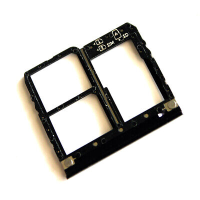 For Asus ZenFone Max Plus M1 X018D Sim Card Tray SD Card Tray Sim tray |  eBay
