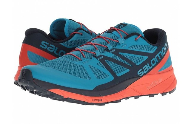 salomon sense ride pro 2