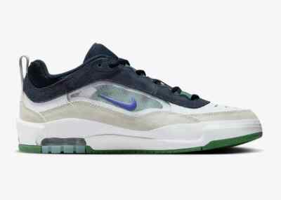 Nike Air Max Ishod FB2393-101 Men's US4-14 NEW | eBay