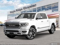 2022 Ram 1500 Limited | Pull Ahead Program!