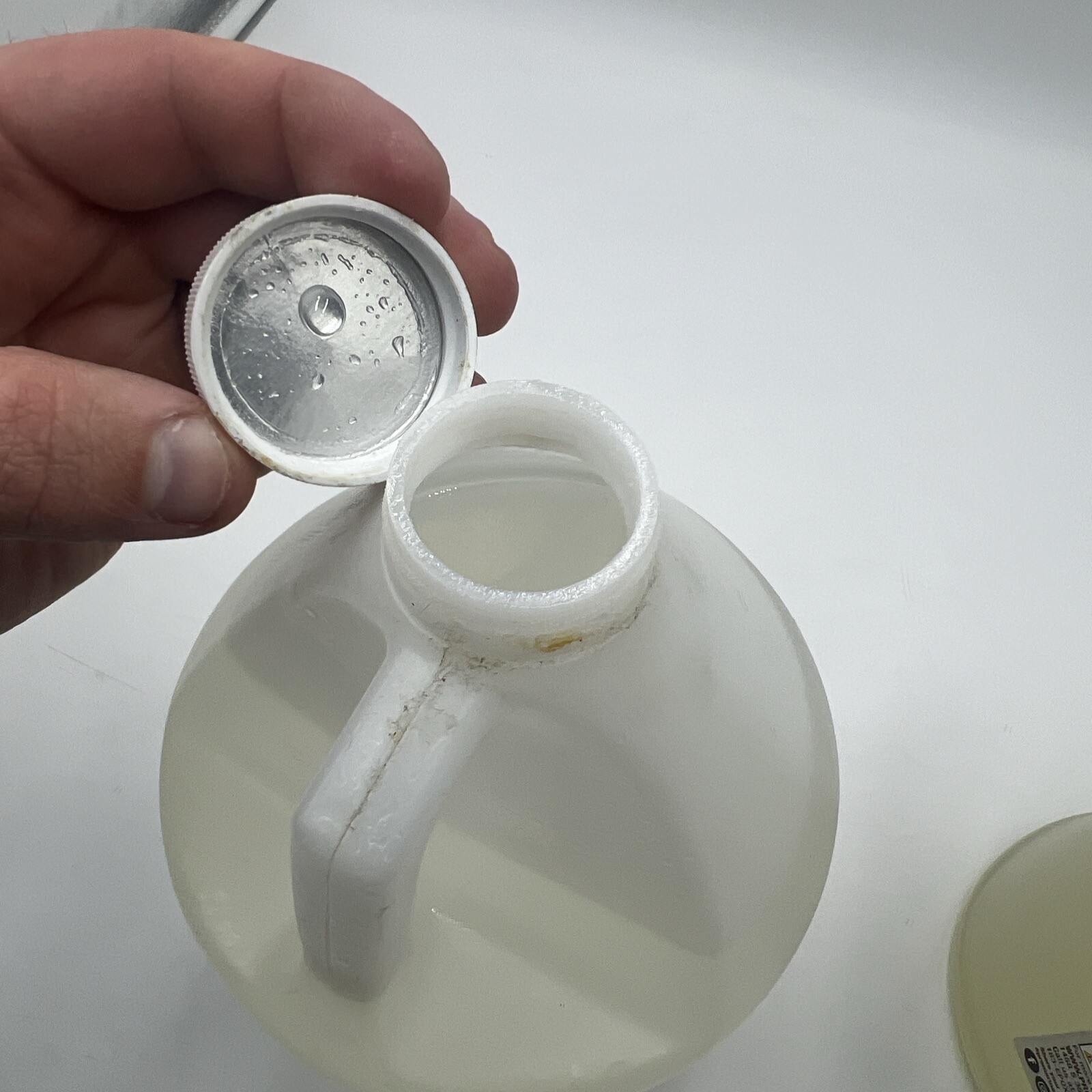 PRO MARINE SUPPLIES 1 GAL. TABLE TOP EPOXY & 1 GAL. HARDENER BUNDLE