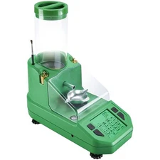RCBS Chargemaster Supreme - Accurate and Reliable Powder Scale and Dispenser,...