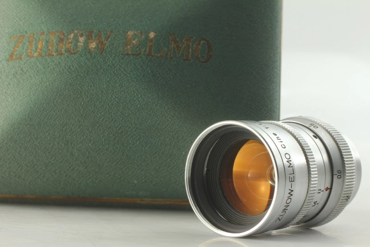 Zunow Camera Lenses for sale - eBay