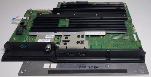 PANASONIC 65" TH-65EZ1000 TH65EZ1000 MAIN BOARD PCB TZT/A1AAVA TZTA1AAVA - Picture 3 of 4