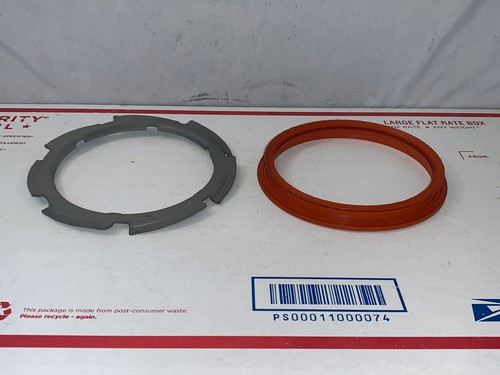 2012 - 2018 Volkswagen Beetle Fuel Tank Pump Seal Ring OEM - Picture 6 of 12