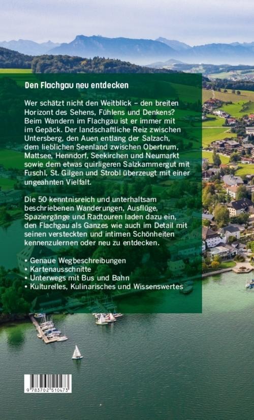 Thumbnail - Wandern Mit Weitblick / Wandern Mit Weitblick Flachgau Siegfried Hetz