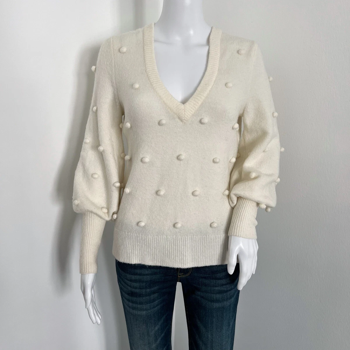Bobble dashwood sweater madewell sale