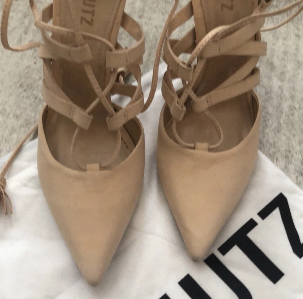 Schutz calzature best sale