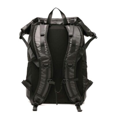 Yoshida Bag PORTER TACTICAL BACKPACK 654-07076 Black Made in Japan