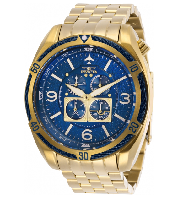 invicta aviator