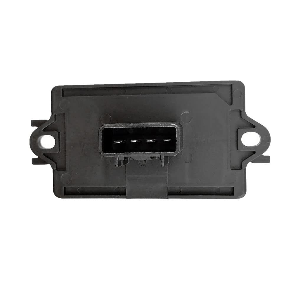 Blower Motor Resistor for Jeep Commander/Grand Cherokee 20062008 OE