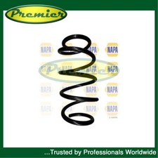 Premier Front Suspension Coil Spring Fits Nissan X-Trail 2015- 1.6