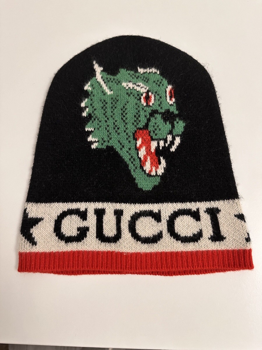 cappello Gucci Donna
