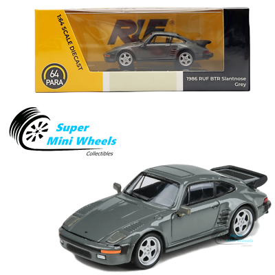 ミニカー RUF BTR light weight 1988 1/43 spark Spark製 1/43 RUF BTR NATO-Ⅱ (オリーブ) - ミニカー専門店 Modellino