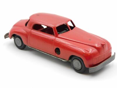 Solido Démontable Junior Chevrolet Coupé 2 Portes 1:40 Ref. 76 Jahre '40