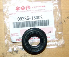 SUZUKI KICK STARTER SEAL RM125 T500 TC100 TC125 TC185 TM100 TM125 09285-16002