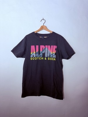 T-shirt Scotch&soda