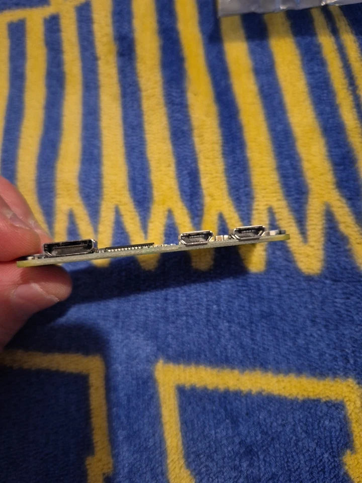 raspberry pi zero w v1.1  + carte SD 64go Prêt A L'emploie - Photo 3/3