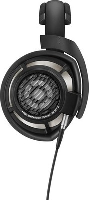 g*u様 SENNHEISER HD800S ヘッドフォン おまけあり Sennheiser HD 800 S Headband Headphones - Black for sale online | eBay