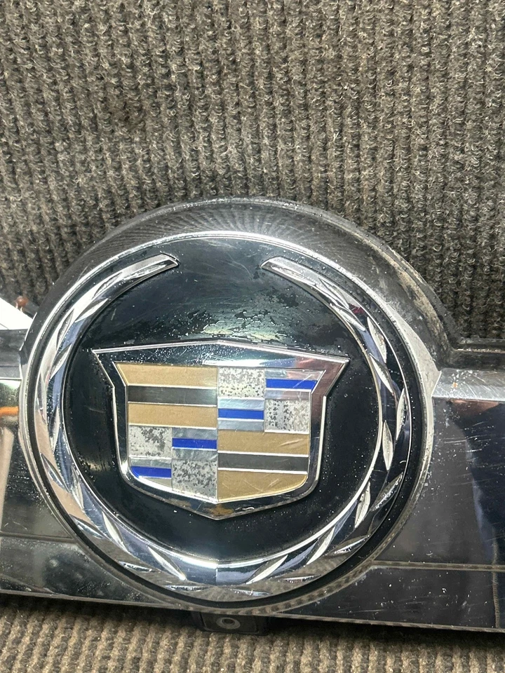 Fits 2007-2008 Cadillac Escalade Camera/projector OEM:15173619 Foto 4 de 4