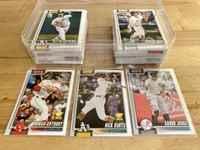 ⚾ 2026 Topps Series 1 - MLB Baseball Cards - Pick your card ⚾