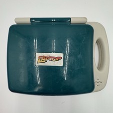 GEOSAFARI KNOW IT ALL LEARNING LAPTOP DOUBLE SIDED CARDS K-8540 KIDOLOGY