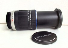 Olympus M.Zuiko Digital ED 14-150mm 4.0-5.6 T...
