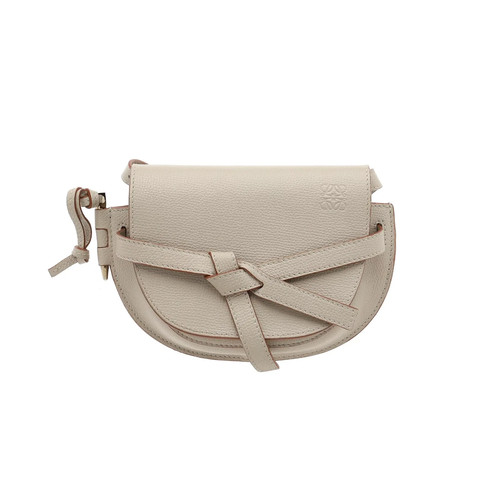 Loewe Gate Dual Bag Mini